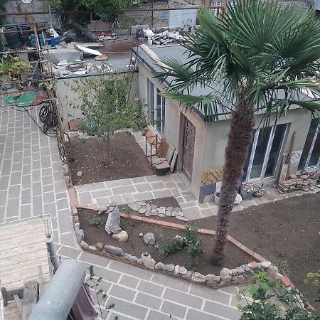 Romson Hotel Tbilisi Zewnętrze zdjęcie