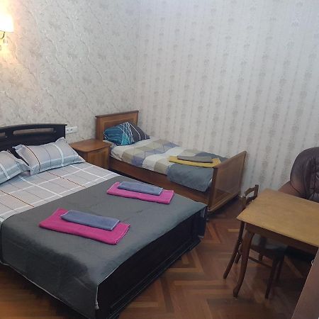 Romson Hotel Tbilisi Zewnętrze zdjęcie
