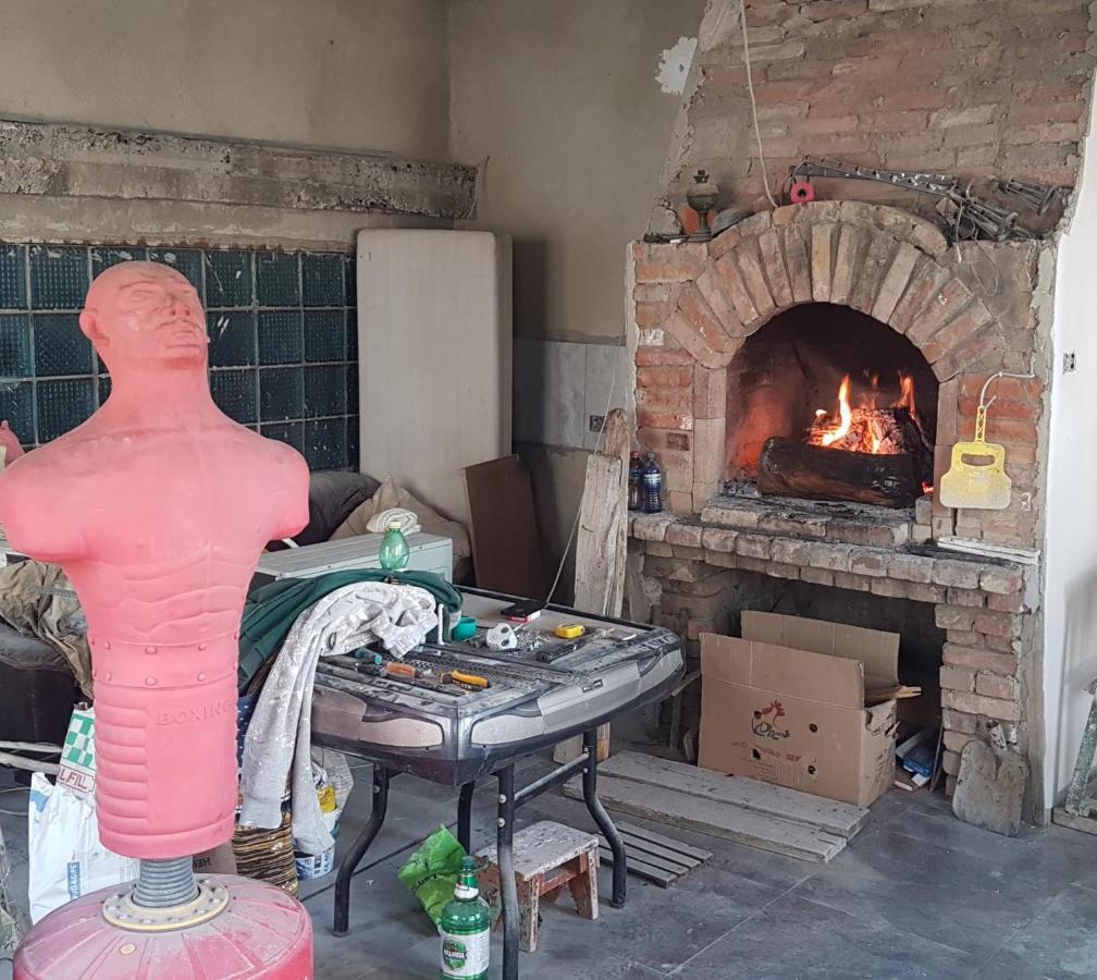 Romson Hotel Tbilisi Zewnętrze zdjęcie