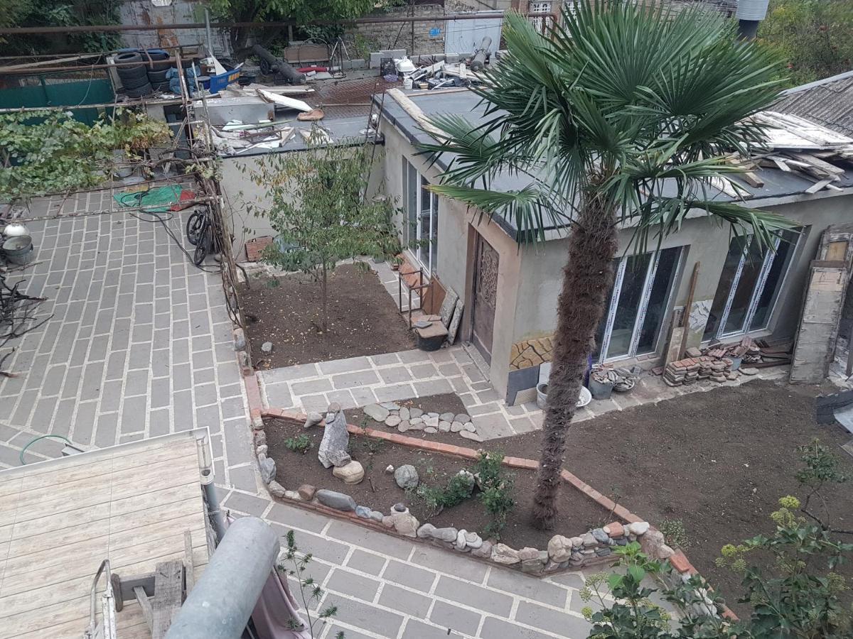 Romson Hotel Tbilisi Zewnętrze zdjęcie