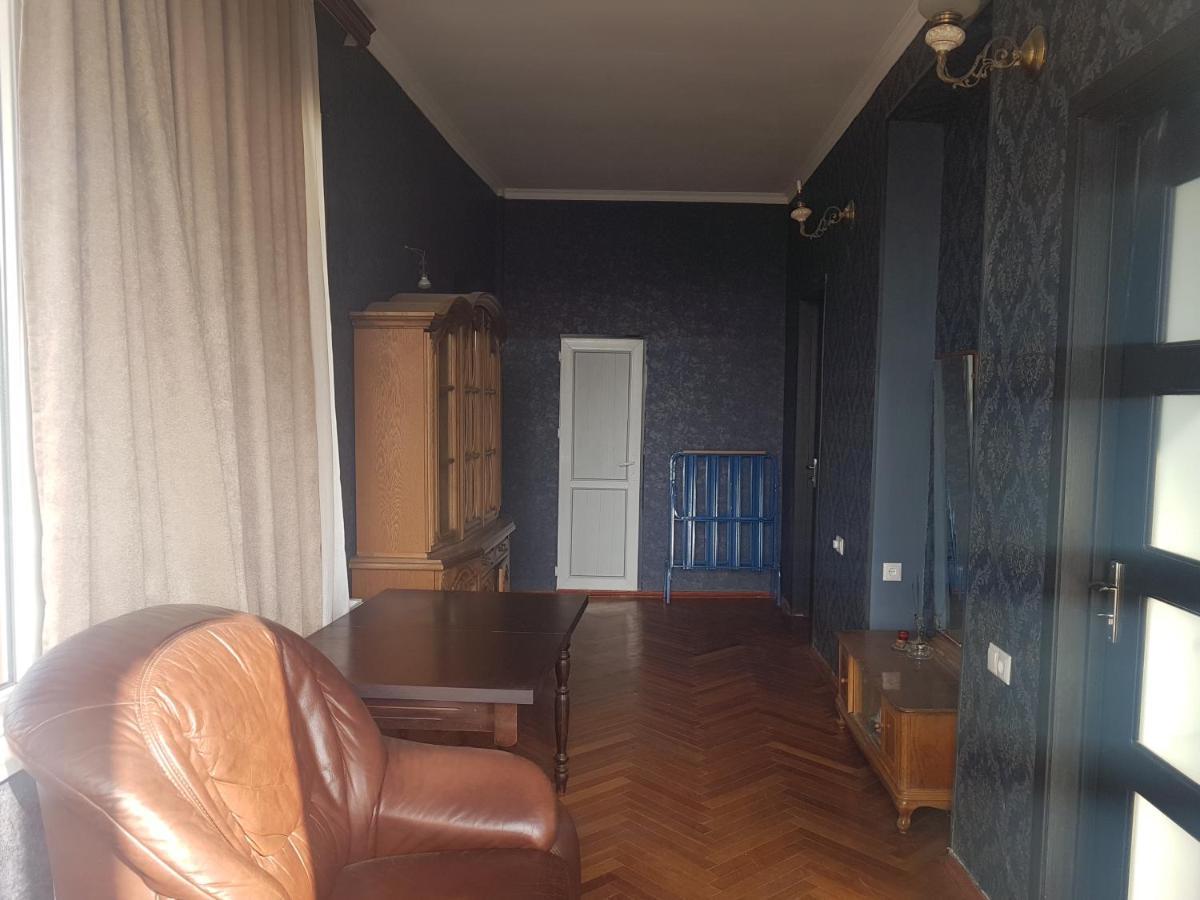 Romson Hotel Tbilisi Zewnętrze zdjęcie