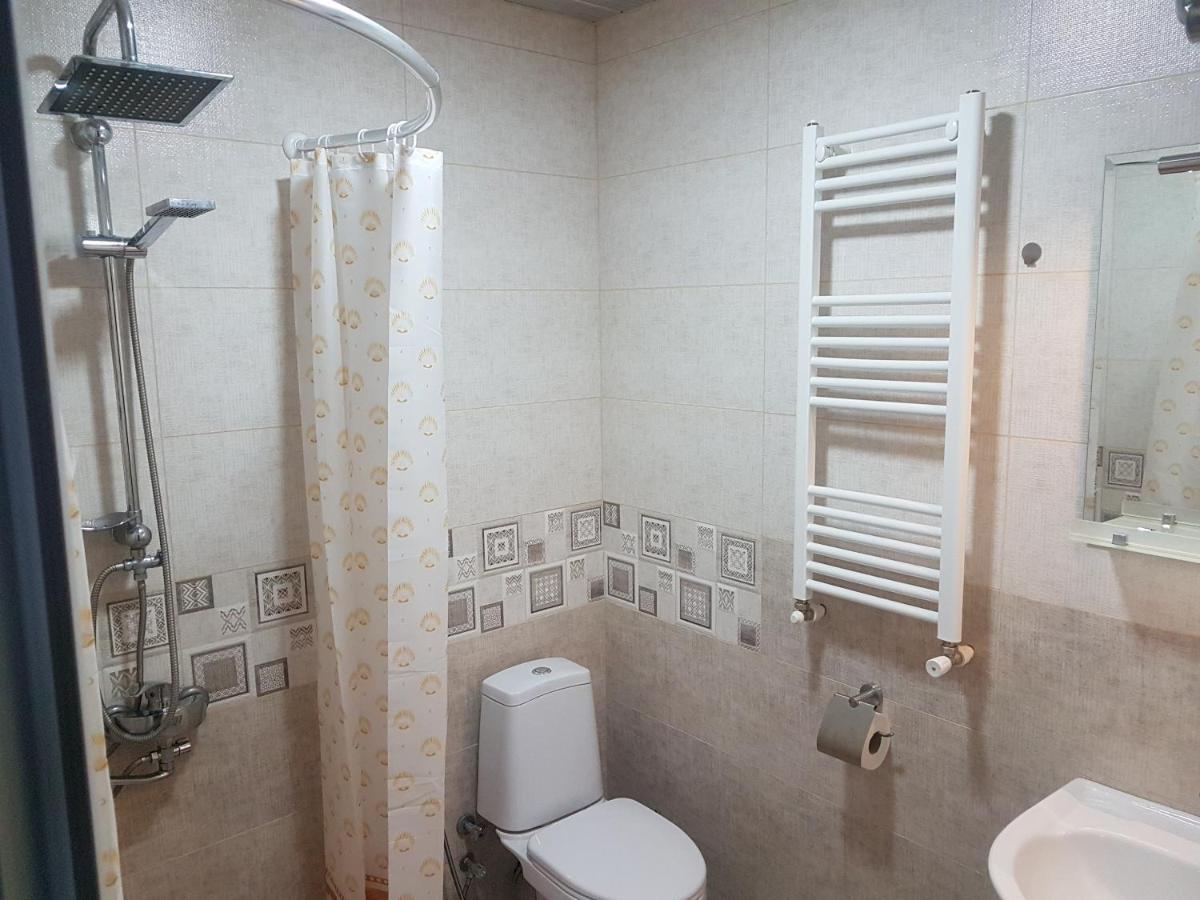 Romson Hotel Tbilisi Zewnętrze zdjęcie