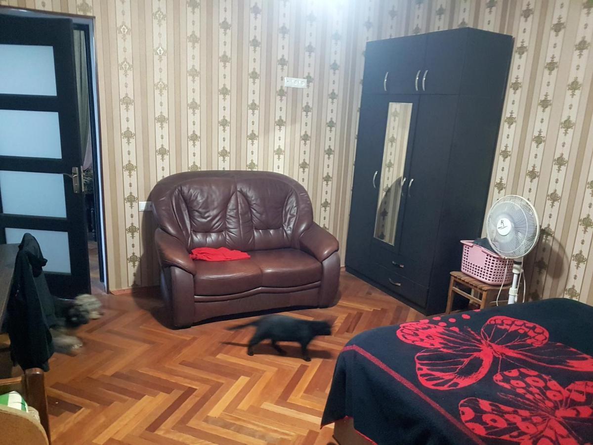 Romson Hotel Tbilisi Zewnętrze zdjęcie